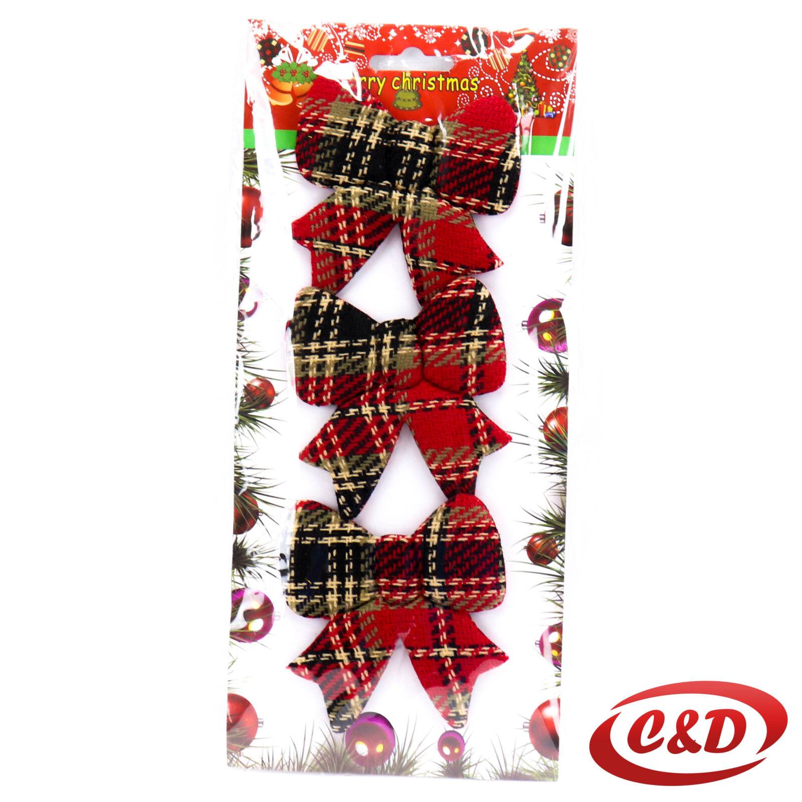 Novogodišnje mašne; 3/1 - Slika 2