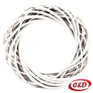 Vijenac od pruća; 25 cm