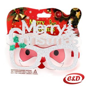 Naočale; Novogodišnje