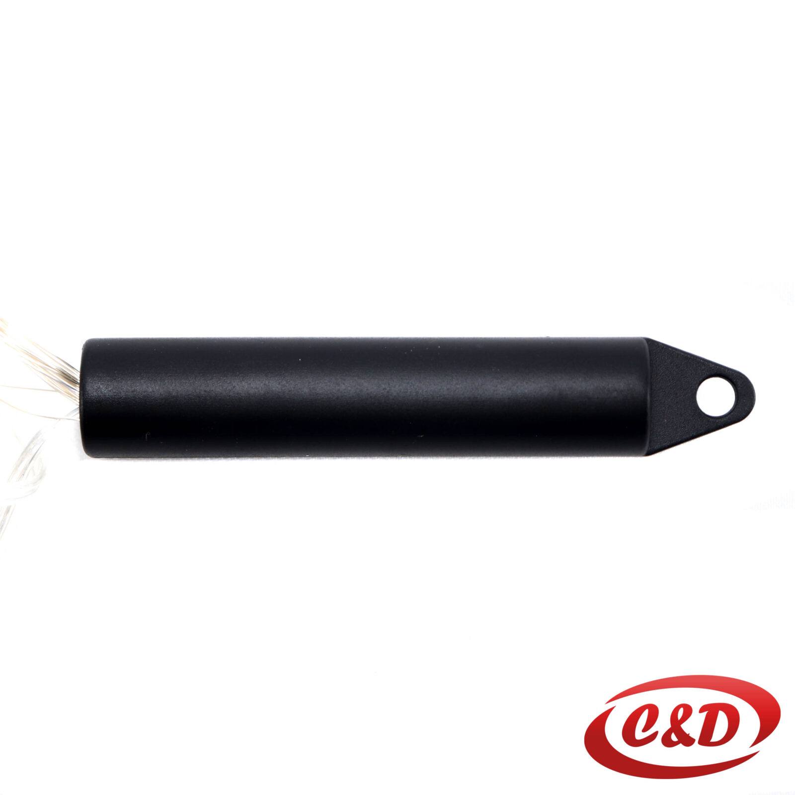 Lampice; LED; Mravi; Na siliku; 3 m; 10 krakova; Bijela - Slika 5