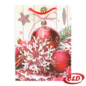 Vrećica; Novogodišnja