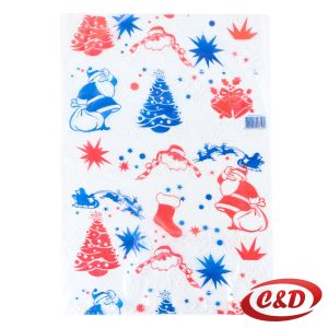 Vrećica; Novogodišnja