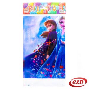 Party stolnjak; Frozen