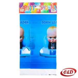 Party stolnjak; Boss Baby