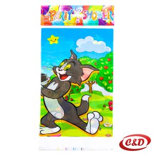 Party stolnjak; Tom and Jerry