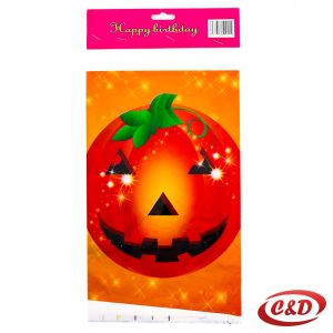 Party stolnjak; Halloween