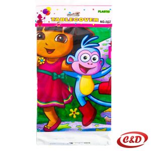 Party stolnjak; Dora