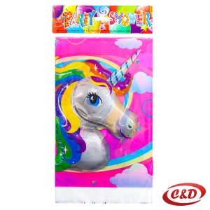 Party stolnjak; Unicorn