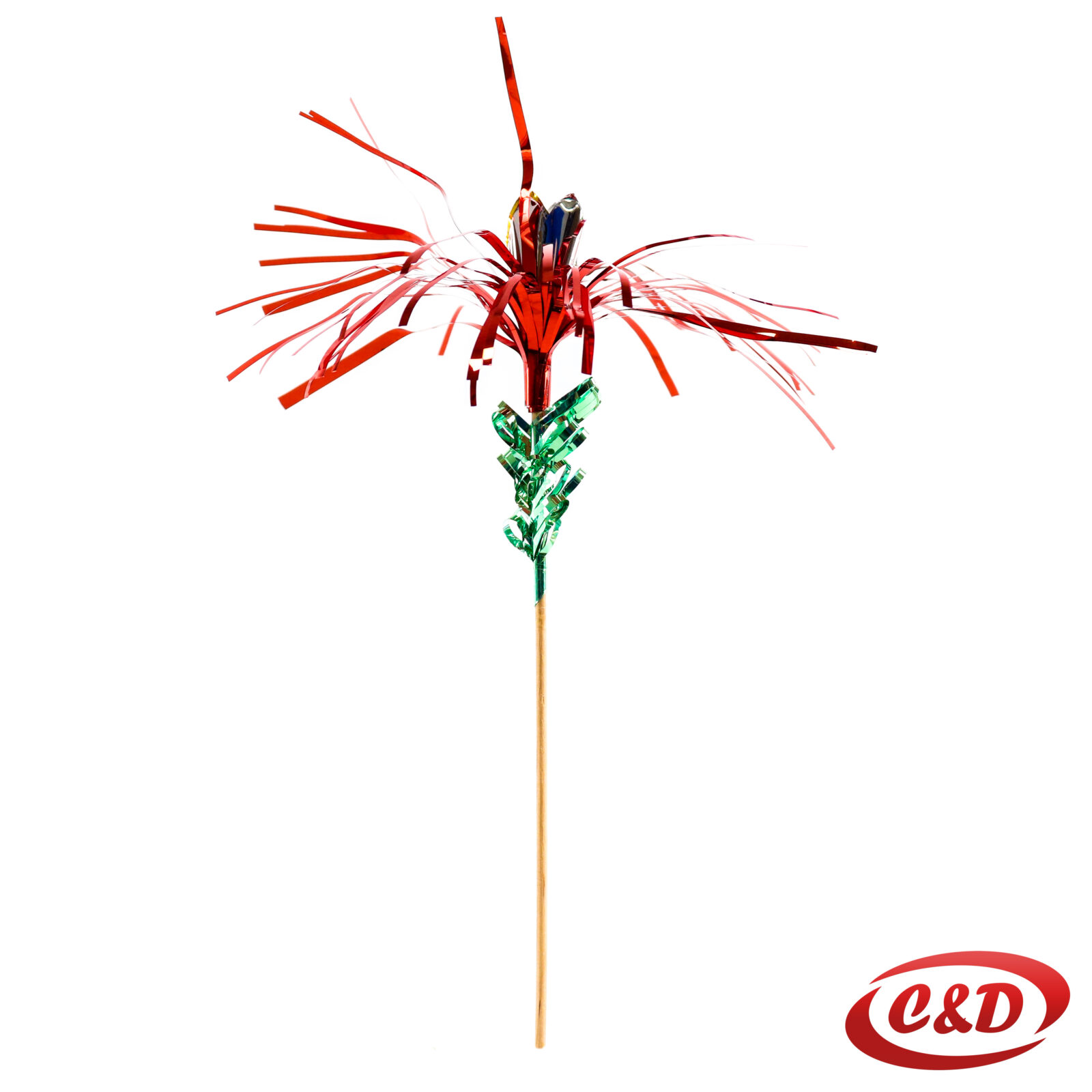 Čačkalice; 1 komad