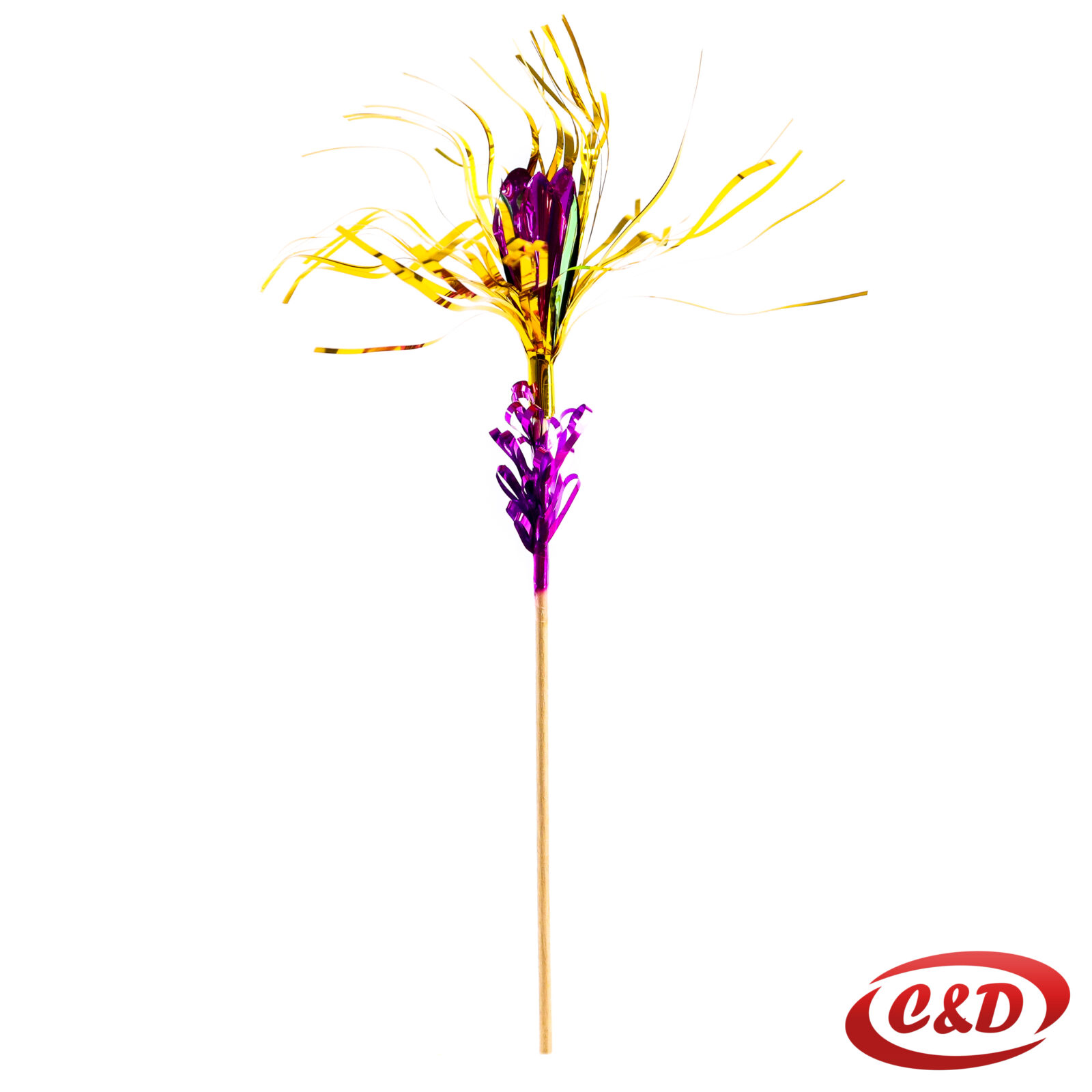 Čačkalice; 1 komad