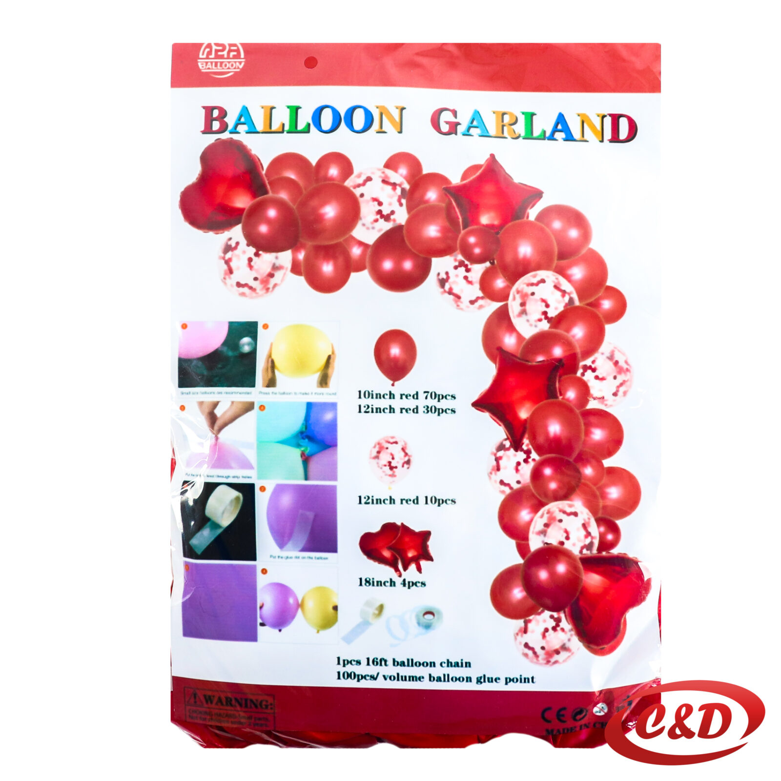 Balon luk