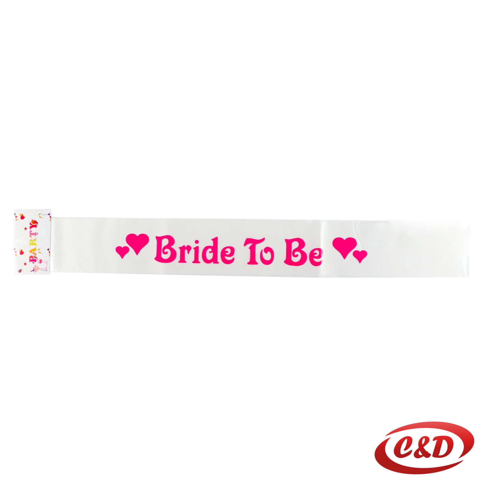 Party lenta; Bride to Be