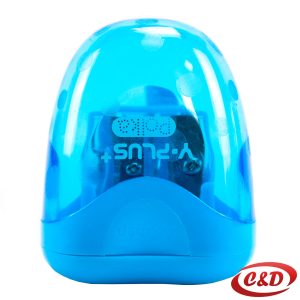 Oštrilo za olovke; Y-plus