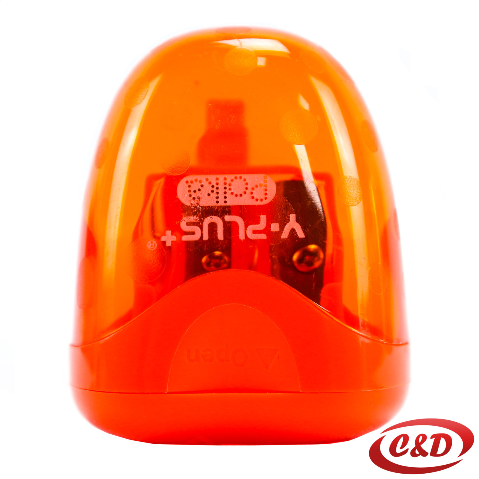 Oštrilo za olovke; Y-plus