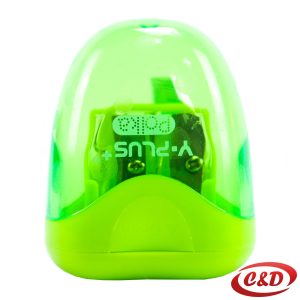 Oštrilo za olovke; Y-plus