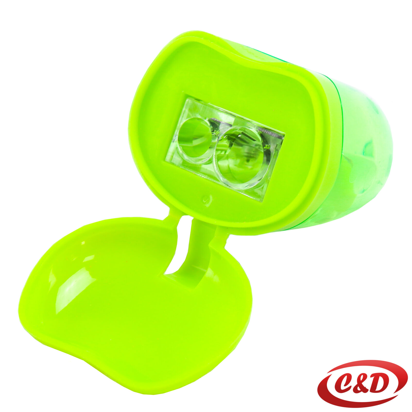 Oštrilo za olovke; Y-plus - Slika 2