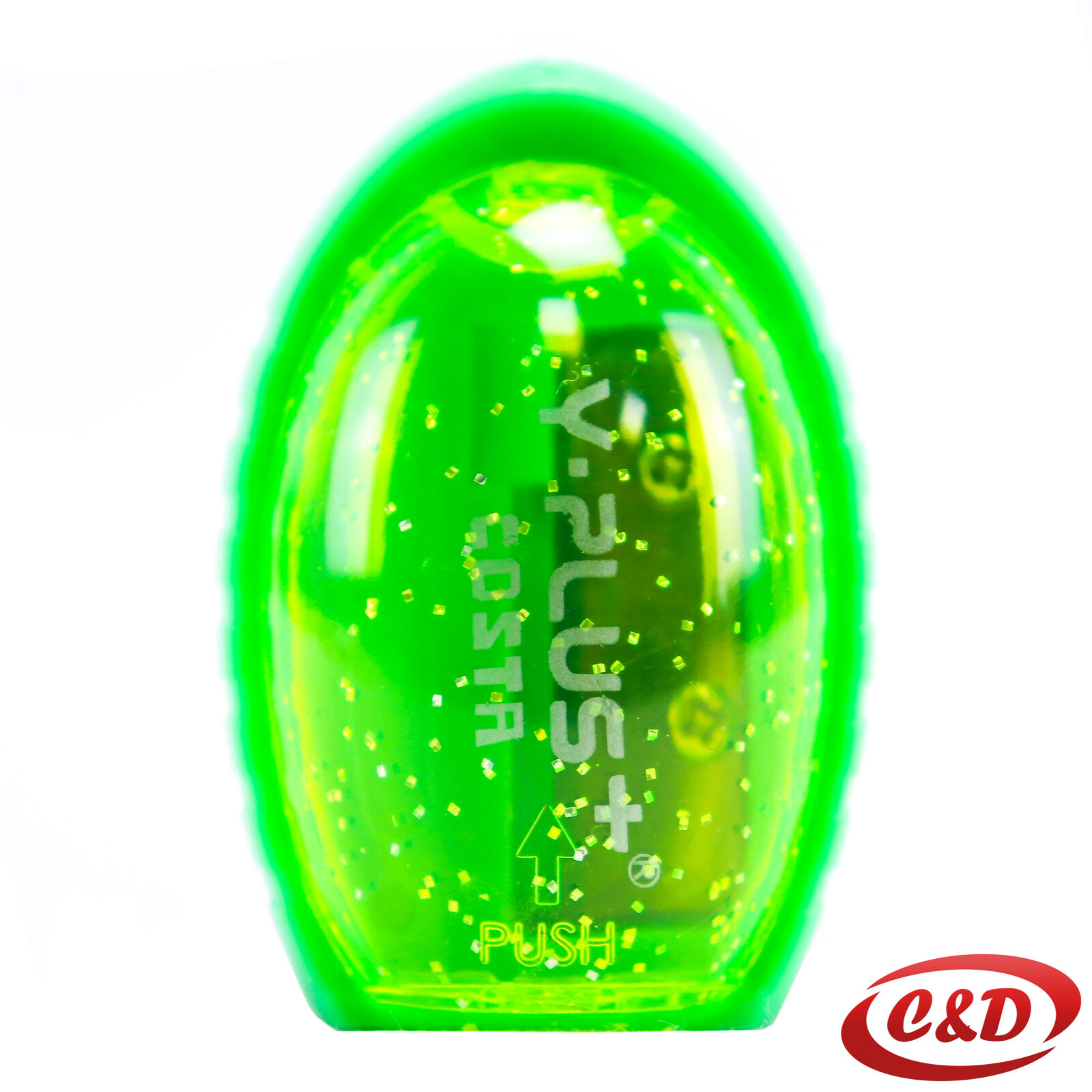 Oštrilo za olovke; Y-Plus