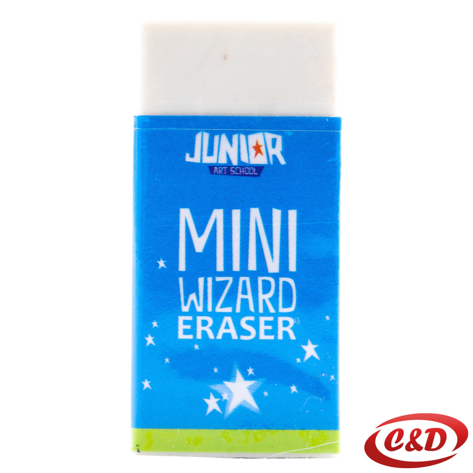Gumica; Junior Mini wizard