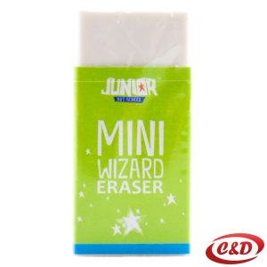 Gumica; Junior Mini wizard