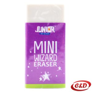 Gumica; Junior Mini wizard