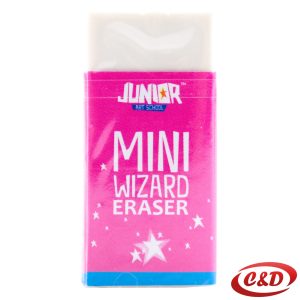 Gumica; Junior Mini wizard