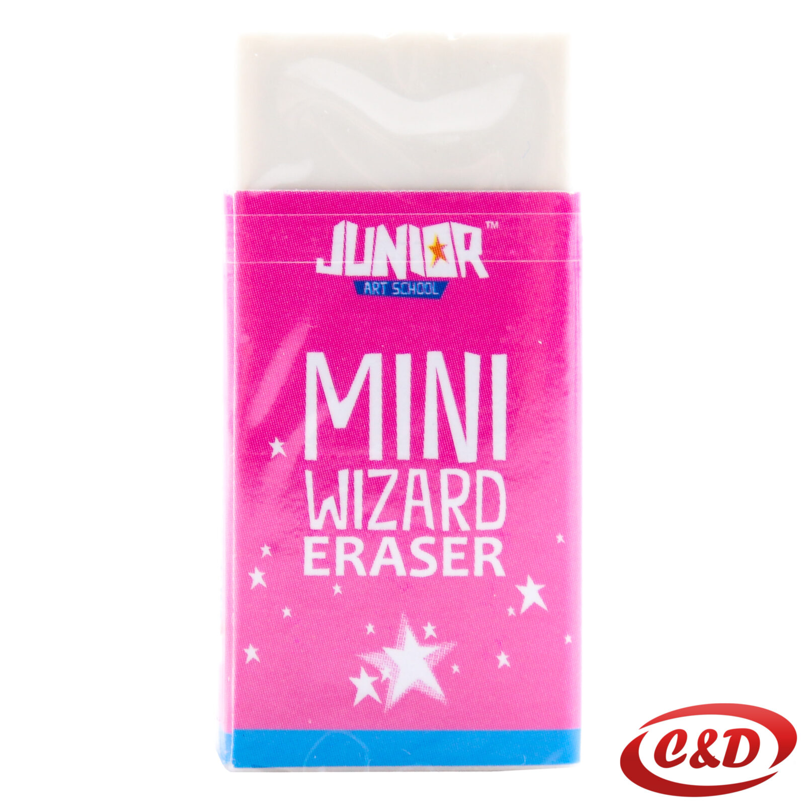 Gumica; Junior Mini wizard