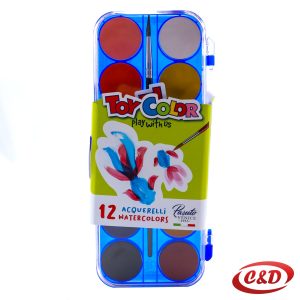 Vodene bojice; Toy Color