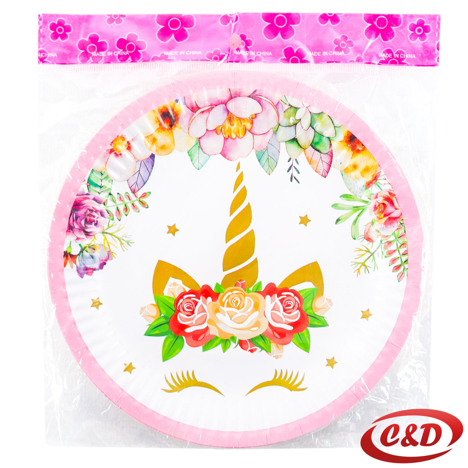 Tanjuri; Unicorn; 10/1