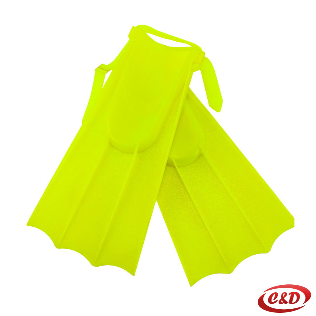 Dječje peraje za plivanje