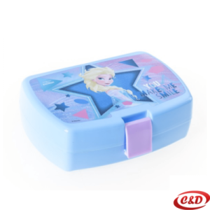 Posuda za užinu; Frozen