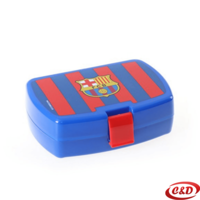 Posuda za užinu Barcelona