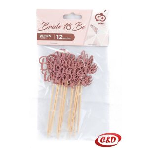 Čačkalice; Bride to be; 12/1