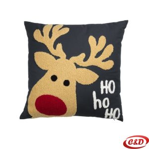 Novogodišnji jastuk; LEDDVED