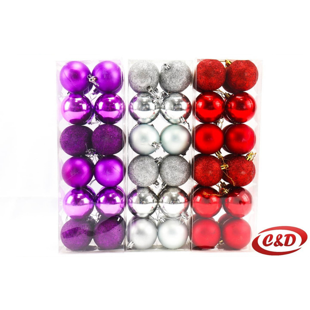 Kugle; 7 cm; 12/1 - Slika 5