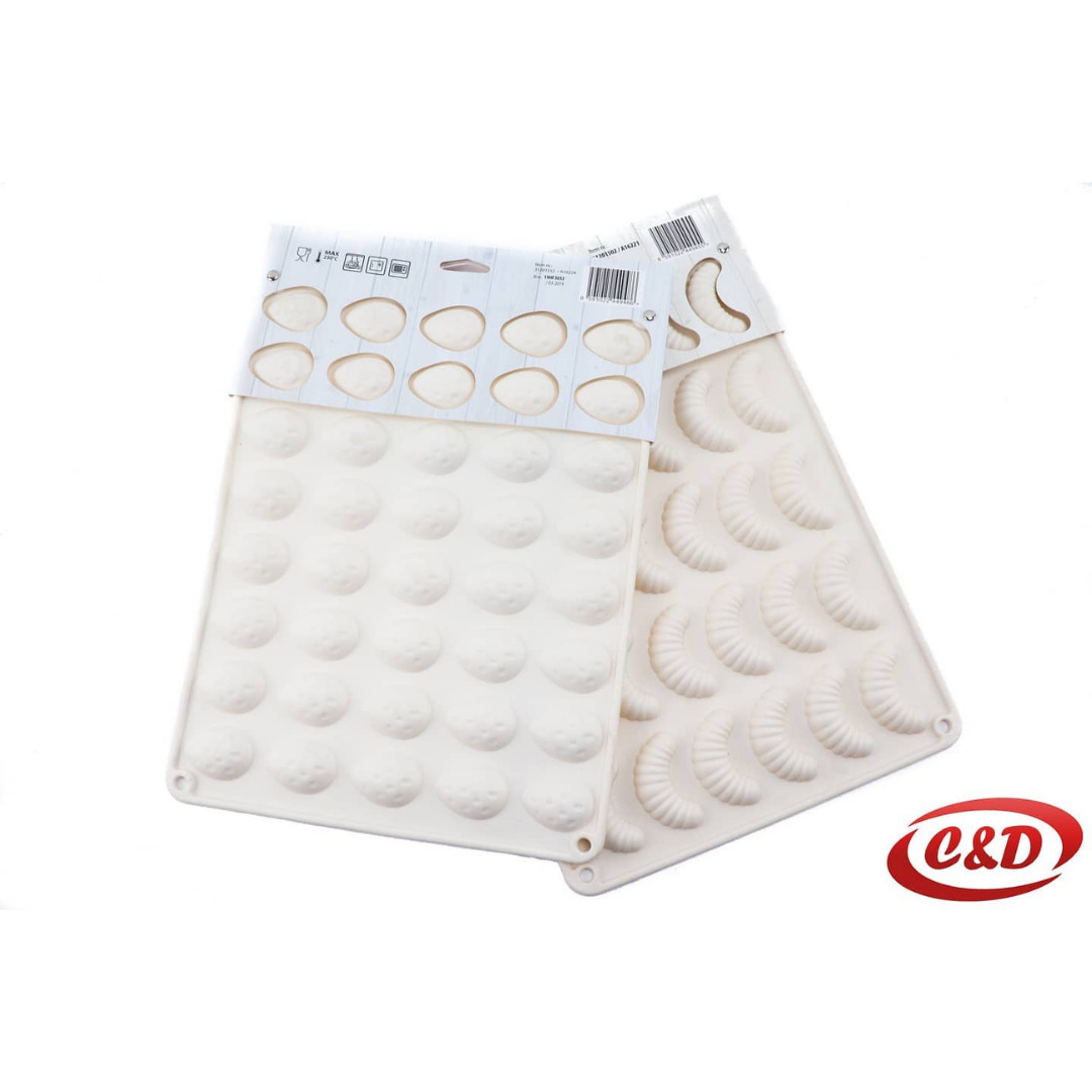 Silikonski kalup za kolače - Slika 3