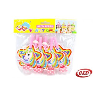 Party trube; Unicorn; 6/1