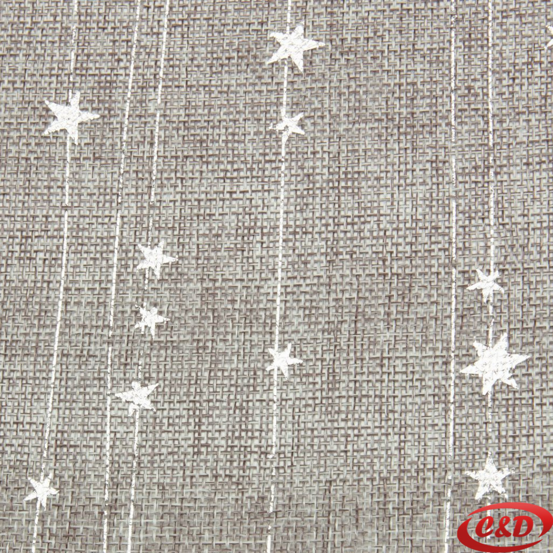 Novogodišnji nadstolnjak; BURE