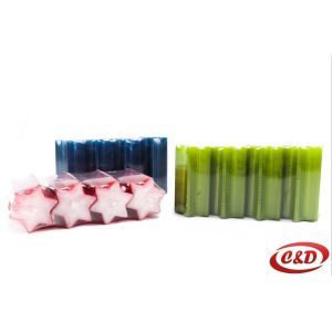 Svijeća zvijezda 1 kom