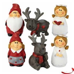 Novogodišnja dekoracija 2/1 KANE