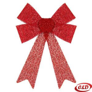 Novogodišnje mašne; 1/1