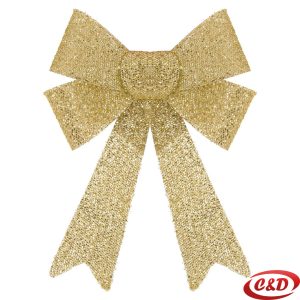 Novogodišnje mašne; 1/1