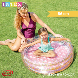 INTEX Bazen; 86 cm