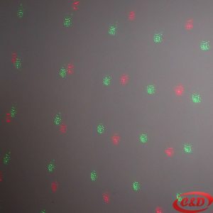 Laser LIGHT SHOW