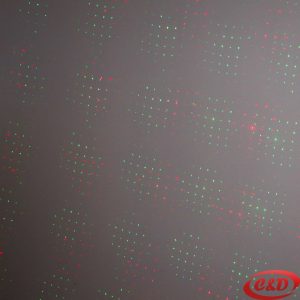 Laser LIGHT SHOW