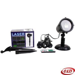 Laser LIGHT SHOW