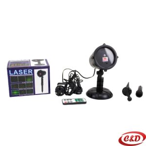Laser LIGHT SHOW