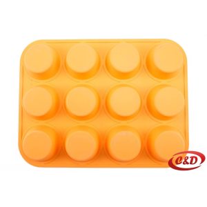 Silikonski kalup za kolače