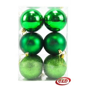 Kugle; 12/1; 8 cm