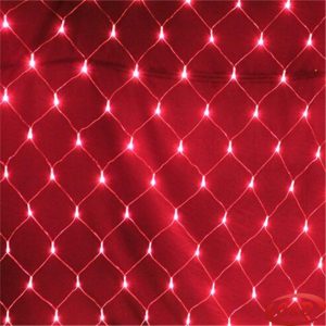 Lampice LED mreža 2 x 2 m