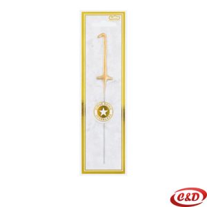 Prskalica za tortu; broj 1